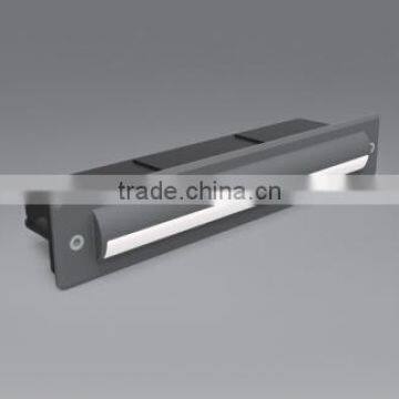 W-013508 IP54 5W LED wall mounted lamps,CE approved outdoor bracket lamp