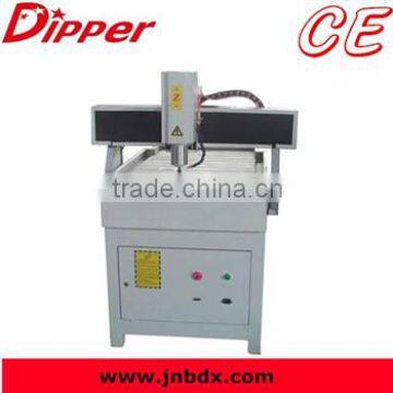 Mini BDXS-4040 jade cutting machine