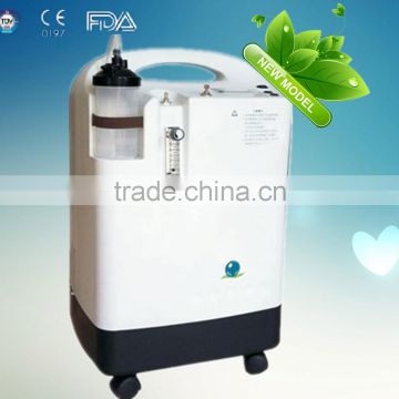 Low price medical oxygen concentrator supplier from china