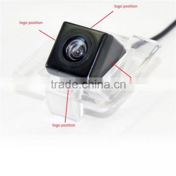 Special car rear view camera for Mercedes Benzz GLK