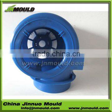 Blower Mould Injection Mould photo-2