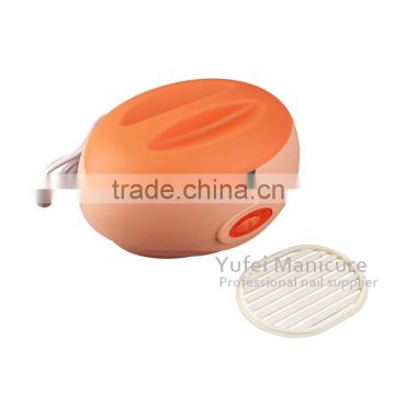 Wholesale paraffin hand wax warmer for skin care