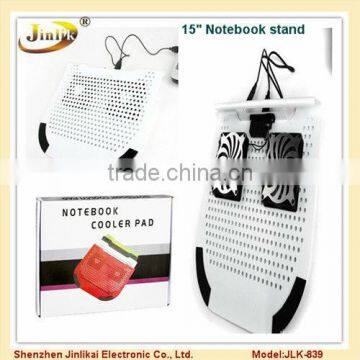 high coling effect metal computer usb desk fan