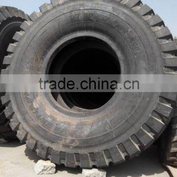 Radial OTR Tyre off the Road Tyre 37.00R57 off Road Tyre