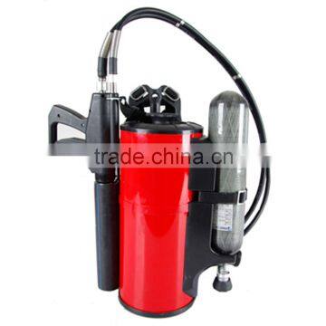 12L Impulse Water Mist Fire Gun