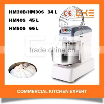 Best Prices for Industrial Heavy Duty 10KG 20KG 50KG Spiral Dough Mixer Machine for Bread and Pizza