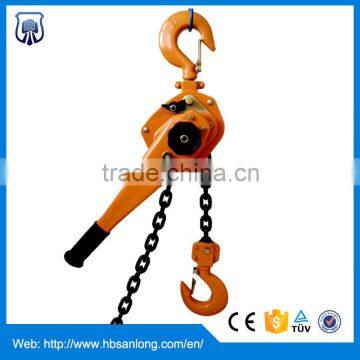 1.5 ton VITAL Type lifting lever hoist