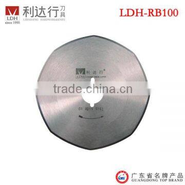 Professional Hot Selling Fabric Cutting 10E SK2 Mini Band Knife