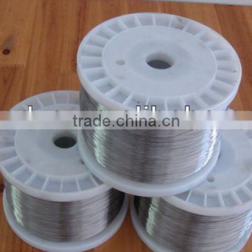 FeCrAl alloy resistance wire 0Cr21Al4