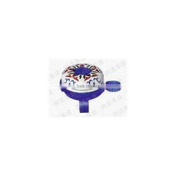 durable aluminum bell