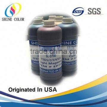 Water based Dye ink for epson surelab d700