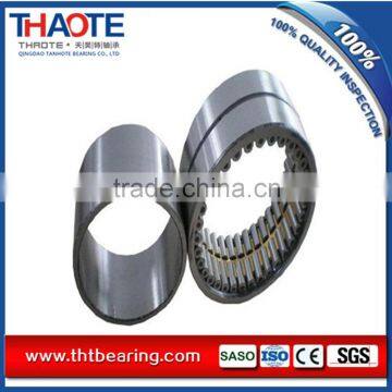 China factory hot sale gold supplier K12*15*10 Needle roller bearings