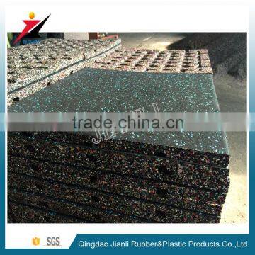 Anti-slip Ice rink/ice skates/skating rink rubber floor