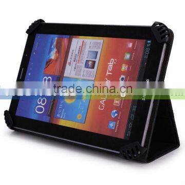 Folio case for Acer Iconia Tab A210 with stand in stock,welcome wholesale