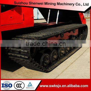 High Quality Crawler Transporter Dedicated Palm Grove photo-5