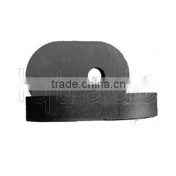 CS 60 Sliding Gate Plate