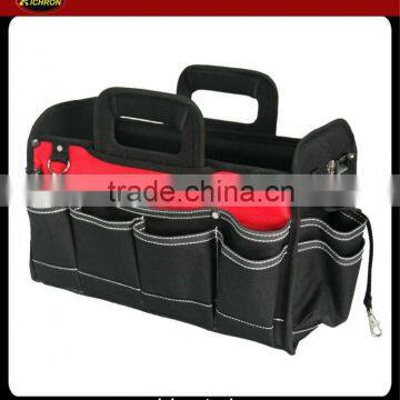 Telescopic Handle Tool Organizer