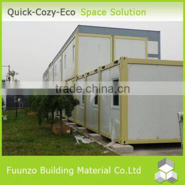 High Quality Removable New technology Eco-friendly Stackable House Designs