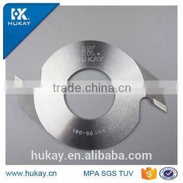 Hukay 160mm 2T finger joint cutter