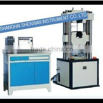 Economical Heavy Duty Compression Testing Machine