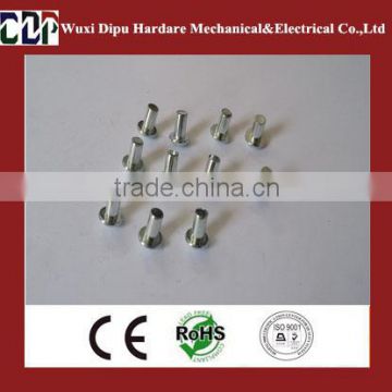 China manufacturer competitive price of high quality blind threaded rivet