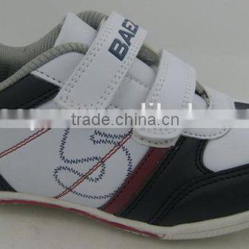 2014 wholesale factory new design fashion casual children shoes