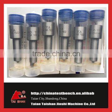 Fuel injection engine injector nozzle Bosch injector nozzle DSLA 148P932 common rail injector nozzle