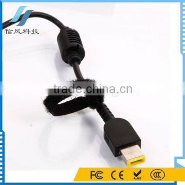 4.5A 20V AC Adapter for Lenovo ThinkPad E431 E531 Laptop Charger photo-5