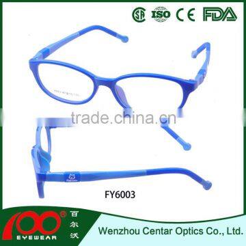 colorful kids frame kids tr90 eyeglasses frames fashion kids frame