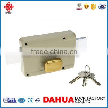 HOT SALE GOOD PRICE SAFE LOCK DEADBOLT LOCK 111A6B photo-2