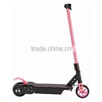 120W Cool Stable Quality Super Kids Scooter Cheap Kids Scooter photo-2