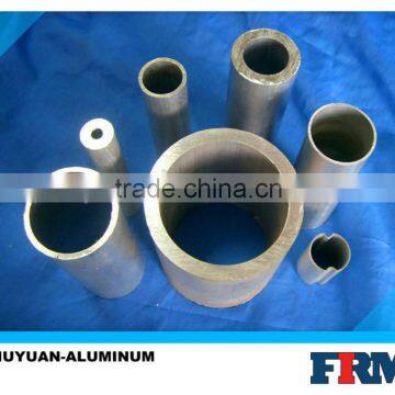 extrusion aluminum tube