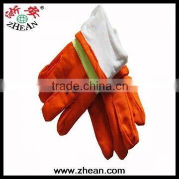 fire fighting gloves