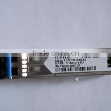 Hot Sale 1550nm Fiber Optical Module, Cheap SFP Transceiver Modules photo-2