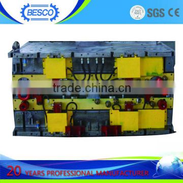 hot sale concrete roof tile mould for private house