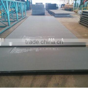 E36 steel plate for ship building