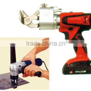 Electric cutter