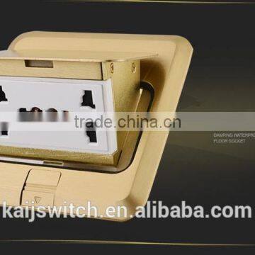 86 Style Multi Function Pop up Socket,floor Socket,waterproof Socket photo-5