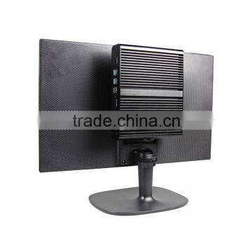 Factory Price Intel Mini pc I7-5500U Small pc Embedded pc photo-3