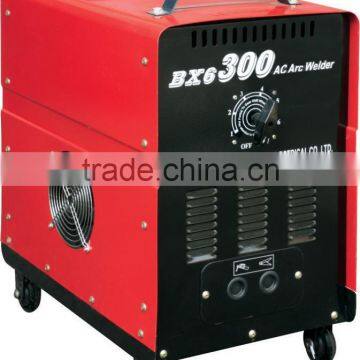 Industrial AC Arc Welding Machine BX6 Series