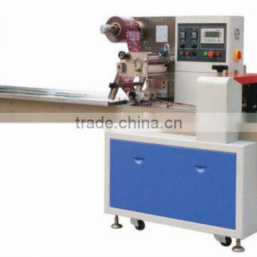 CANDY BAR WRAPPING MACHINE