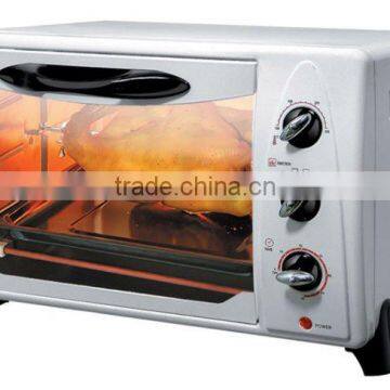 Electric Oven 21L