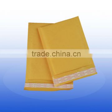 Natural Kraft Padded Bubble Envelopes