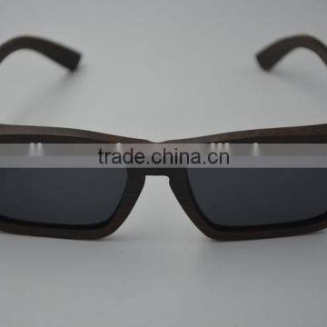 2015 OEM China Sunglass Manufactu Factory Price Custom Wooden Frames Sunglasses Handmad Sunglasses With Sunglass Case photo-2