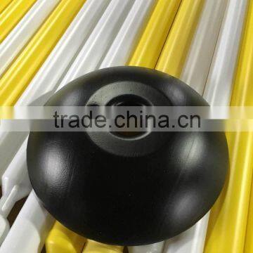 Low Price Plastic Safety Barrier For Sale