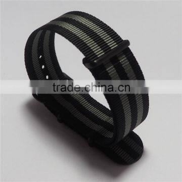 Heat Welded Nylon Watch Strap Wrist Band Pocket 2016 photo-5