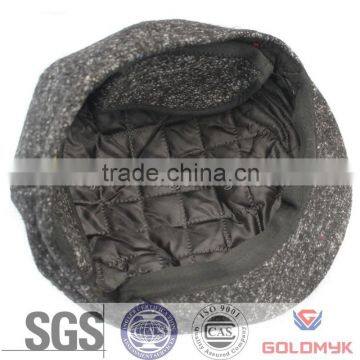 Custom Newsboy Cap photo-2