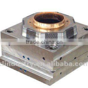 2012 Plastic Mould