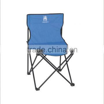 folding fabric camping chair