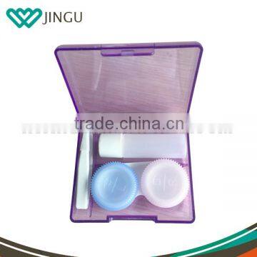 Trial Animal Contact Lens Case